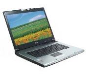 acer travelmate 2482wxmi m420 512mb 60gb photo