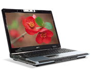 acer aspire 9513wsmi t2400 2048mb 120gb photo