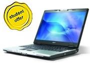 acer aspire 5633wlmi t5500 2048mb 160gb student offer ms office std greek photo