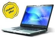 acer aspire 5633wlmi t5500 2048mb 160gb student offer open office greek photo