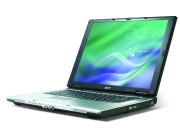 acer travelmate 4200awlmi t1350 512mb 80gb photo