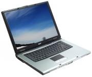 acer travelmate 2493wlmi vista m430 512mb 80gb photo