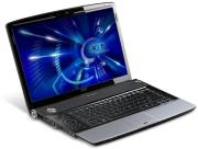 acer aspire 6920g 814g32bn gemstone blue t8100 4096mb 320gb photo