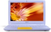 acer aspire one happy 2 n57dqyybt yellow photo