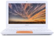 acer aspire one happy 2 n57dqoo orange photo