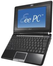 asus eee pc904hd windows black photo