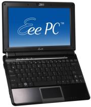 asus eee pc1000h windows xp black photo