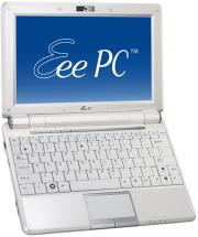 asus eee pc1000h windows xp white photo