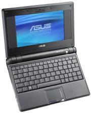 asus eee pc701 4g black photo