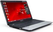 packard bell easynote te11hc 156 intel dual core b830 2gb 320gb black free dos photo