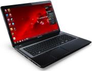 packard bell easynote lv11hc 173 intel core i3 3110 6gb 750gb nvidia gt630m 2gb black windows 8 photo