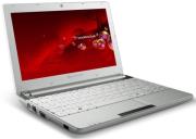 packard bell netbook dots c 262g32nuw 101 atom n2600 2gb 320gb linpus lite white purple photo