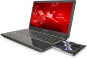 packard bell easynote te69bm 156 intel quad core n2920 4gb 500gb free dos black silver photo