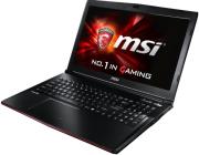 laptop msi gp62 2qd 083nl 156 fhd intel core i5 4210h 8gb 1tb nvidia gt940m 2gb windows 10 photo