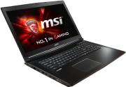 laptop msi gp72 2qe 056nl 173 fhd intel core i7 5700hq 8gb 1tb nvidia gtx950m 2gb windows 10 photo