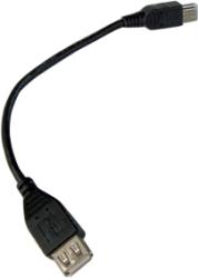 archos usb host cable for archos 7 home tablet photo