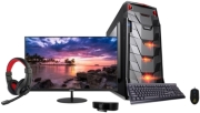 innovator 5 power gamer pack 10400f me windows 10 photo