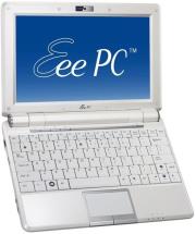 asus eee pc1000he white xp photo