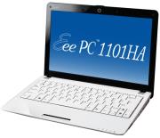 asus eee pc 1101ha white photo