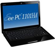 asus eee pc 1101ha black photo