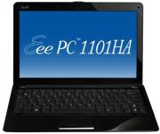 asus eee pc 1101ha win7 black photo