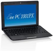 asus eee pc 1001px blk081s black photo