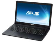 asus x501a th31 156 intel core i3 2350m 4gb 320gb windows 8 black photo