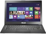 asus ultrabook ux31a bhi5t11 133 touch screen i5 3317u 4gb 128ssd windows 8 radiant black photo