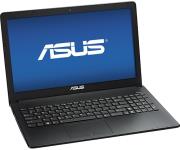 asus x501a bspdn22 156 intel dual core 2020m 4gb 500gb windows 8 black photo