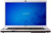 sony vaio vgn fw520f b black photo