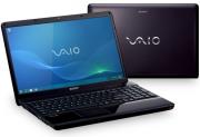 sony vaio vpc eb1s1e bj black photo