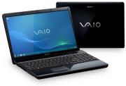 sony vaio vpc eb1z1e b black photo