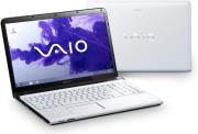 sony vaio sv e1512h6ew 155 intel i3 3110m 4gb 500gb windows 8 photo