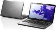 sony vaio sv e1513mcxs 155 intel core i5 3230m 4gb 500gb windows 8 aluminum silver photo