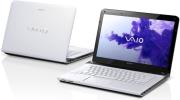 sony vaio sv e1412ecxw 14 intel core i3 3110m 4gb 320gb windows 8 white photo