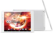 tablet goclever aries m7841 785 ips 8gb 3g quad core android 422 white kai xartes eyropis photo