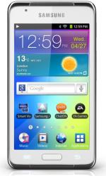 samsung yp gi1cw galaxy player 42 8gb wifi android 23 white photo