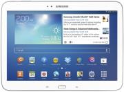 tablet samsung galaxy tab 3 101 16gb wifi gps bt usb p5210 white photo