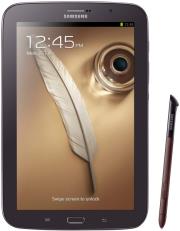 samsung galaxy note 80 n5120 wi fi 4g 16gb black brown photo