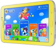 samsung galaxy tab 3 kids t2105 70 8gb wifi android 41 jb yellow photo