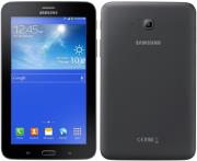 tablet samsung galaxy tab 3 lite 70 t111 7 8gb 3g wifi bt gps android 42 jb black photo