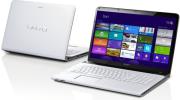 sony vaio sv e1713e1e 173 intel core i3 3120m 4gb 750gb amd radeon hd7650m windows 8 photo