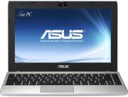 asus eee pc 1225b siv026w 116 amd c60 2gb 320gb silver photo