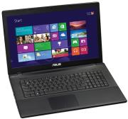 asus x75vc ty009d 173 intel dual core 2020m 4gb 500gb nvidia geforce gt720m 2gb free dos photo