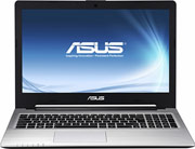 asus k56cb xx306d 156 intel core i7 3537u 8gb 1tb nvidia gf gt740m 2gb free dos black photo