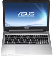 asus k56cb xx305d 156 intel core i5 3317u 8gb 1tb nvidia gf gt740m 2gb free dos black photo