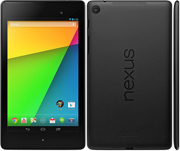 google nexus 7 fhd 16gb wi fi android 44 kk black photo