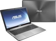 asus x550ca xo113h 156 intel dual core 1007u 4gb 500gb windows 8 silver photo