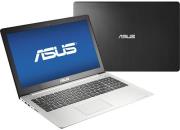 asus vivobook s500ca si30401u 156 intel core i3 3217u 4gb 500gb windows 8 black silver photo