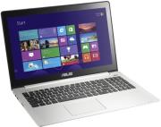 asus vivobook s500ca us71t 156 intel core i7 3517u 4gb 500gb 24gb ssd windows 8 photo